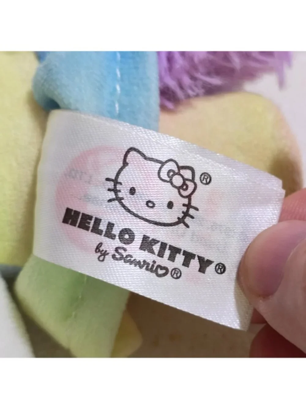 Fiesta hello kitty
